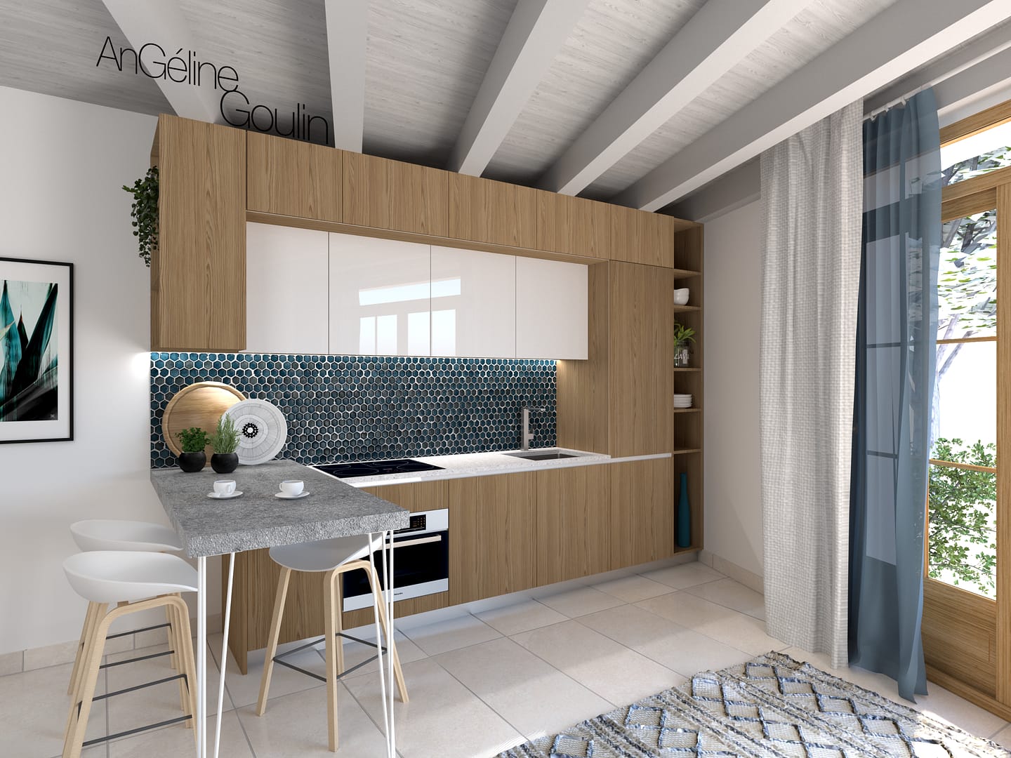 Cuisine sur mesure